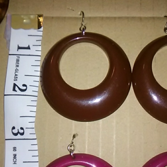 Earring bundle - Picture 3 of 4